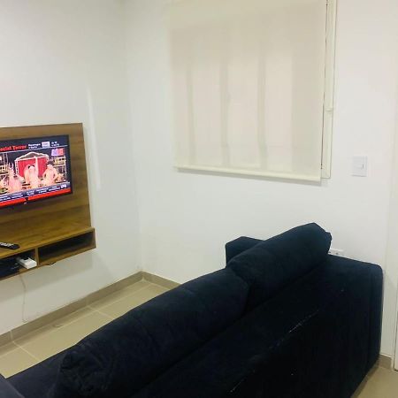 Apartamento 2 Dormitorios No Tremembe 15 São Paulo Zewnętrze zdjęcie