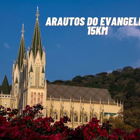 Apartamento 2 Dormitorios No Tremembe 15 São Paulo Zewnętrze zdjęcie