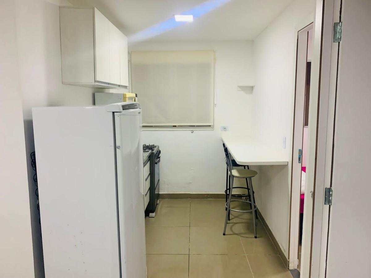 Apartamento 2 Dormitorios No Tremembe 15 São Paulo Zewnętrze zdjęcie