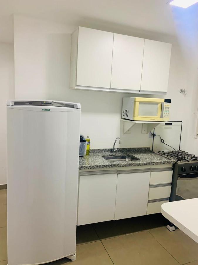 Apartamento 2 Dormitorios No Tremembe 15 São Paulo Zewnętrze zdjęcie