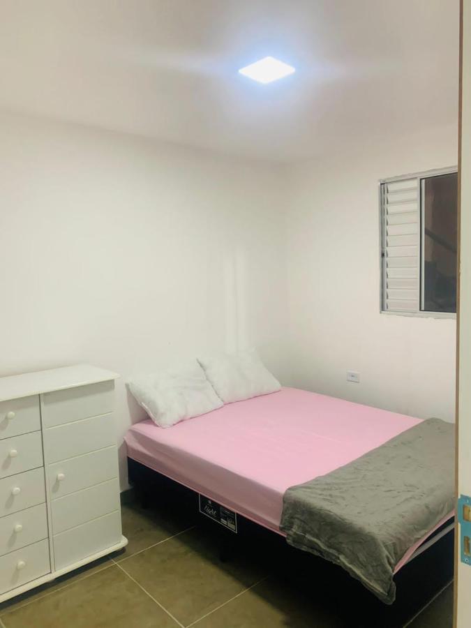 Apartamento 2 Dormitorios No Tremembe 15 São Paulo Zewnętrze zdjęcie