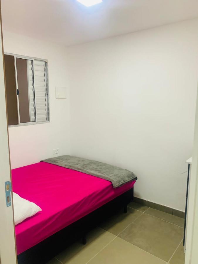 Apartamento 2 Dormitorios No Tremembe 15 São Paulo Zewnętrze zdjęcie