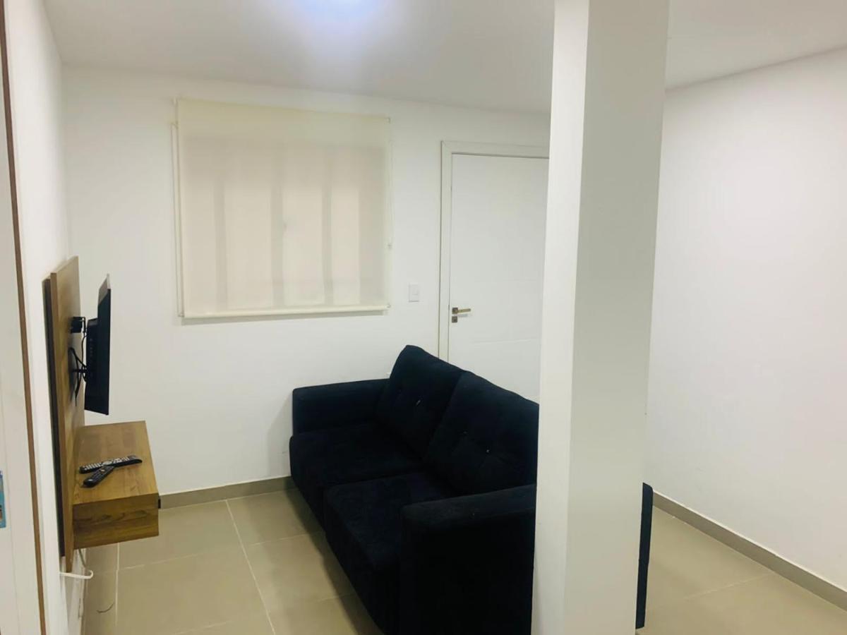 Apartamento 2 Dormitorios No Tremembe 15 São Paulo Zewnętrze zdjęcie