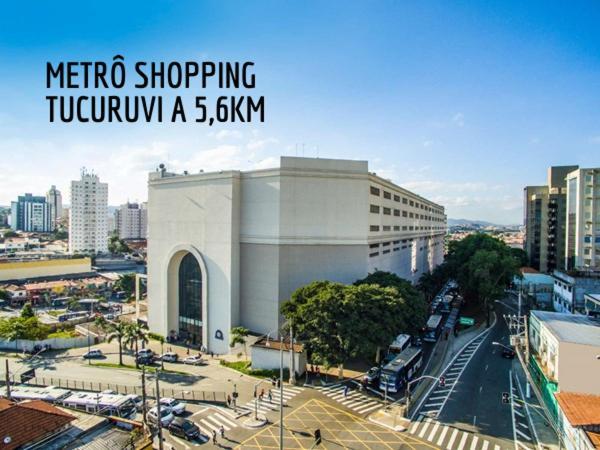 Apartamento 2 Dormitorios No Tremembe 15 São Paulo Zewnętrze zdjęcie