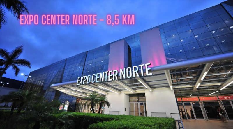 Apartamento 2 Dormitorios No Tremembe 15 São Paulo Zewnętrze zdjęcie