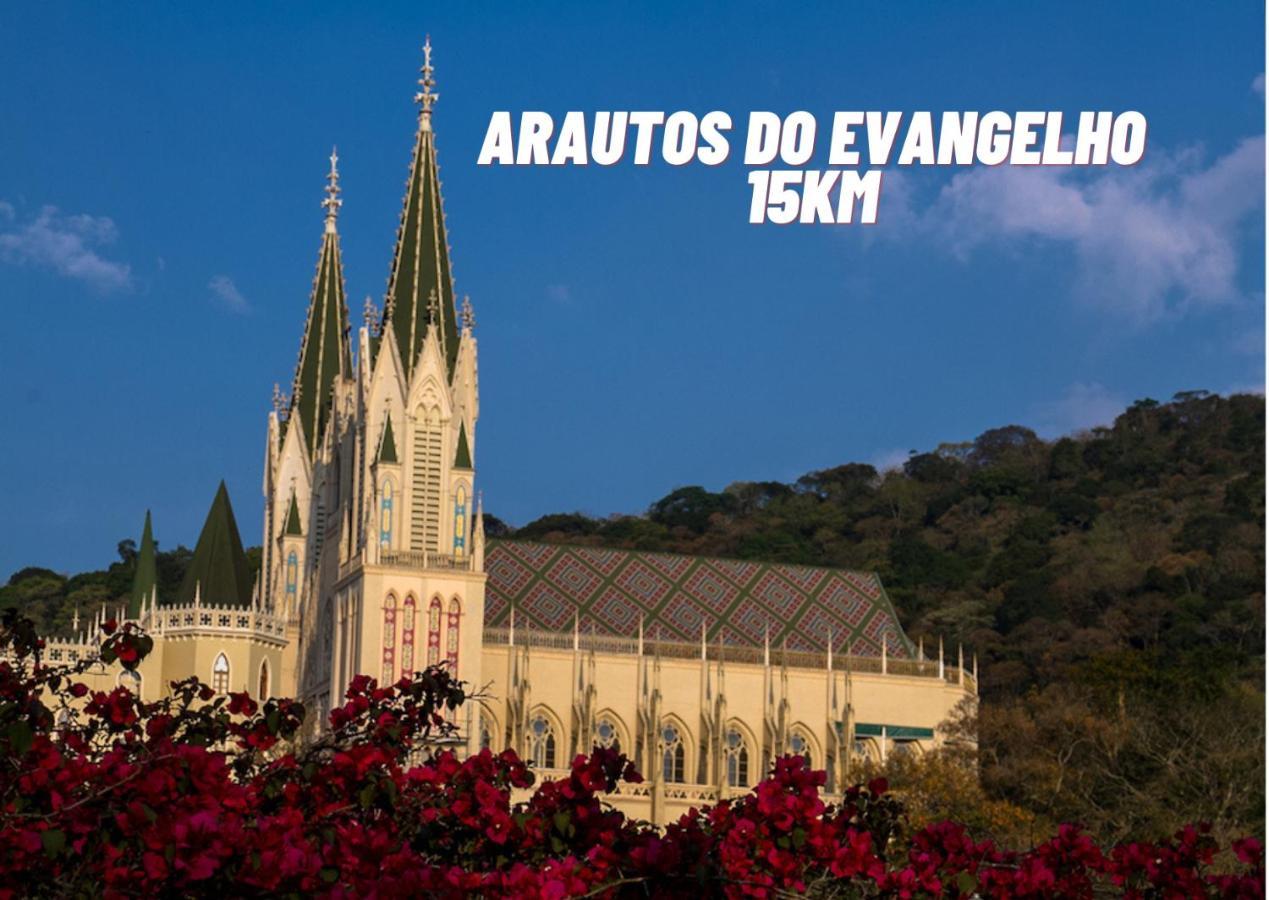 Apartamento 2 Dormitorios No Tremembe 15 São Paulo Zewnętrze zdjęcie